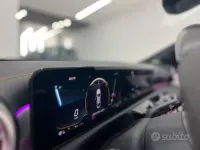 Usata Mercedes CLA45 AMG AMG 421 CV (309 kW) 2022 Nero Coupé