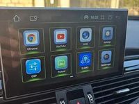 Usata Audi RS6 Performance 605 CV (444 kW) 2016 Station wagon