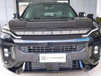 Nuova Ssangyong (KGM) Actyon 163 CV (119 kW) 2025 Nero SUV