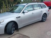 Usata BMW 525 177 CV (130 kW) 2004 Station wagon