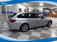 usata BMW 318 D Touring Business Advantage EU6