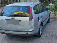 Usata Ford Focus 116 CV (85 kW) 2005 Grigio Station wagon