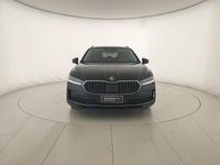 Usado Skoda Superb Selection 150 CV (110 kW) 2025 Negro Familiar
