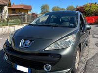 usata Peugeot 207 1.4 8V 75CV 5p. ONE Line