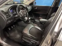 Usata Jeep Compass Limited 120 CV (88 kW) 2018 SUV