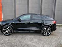 Usata Audi Q3 Sportback Black Edition 2024 SUV