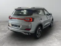 Nuova EMC Wave 3 147 CV (108 kW) 2025 Grigio SUV