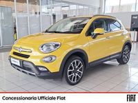 usata Fiat 500X 2.0 mjt cross 4x4 140cv my18