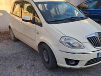 Usata Lancia Musa 2010 Monovolume