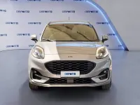 Usata Ford Puma ST-Line 125 CV (91 kW) 2023 Argento SUV