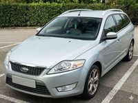 Usata Ford Mondeo 140 CV (102 kW) 2010 Station wagon