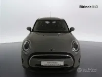 Usata Mini ONE Classic 75 CV (55 kW) 2021 Grigio Utilitaria