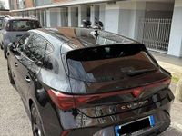 Usata Cupra Leon 150 CV (110 kW) 2024 Berlina