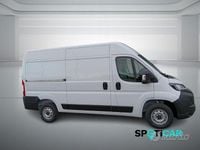 Nuova Peugeot Boxer S 140 CV (102 kW) 2025 Bianco Furgone