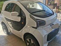 Usata XEV Yoyo 2023 Bianco Utilitaria