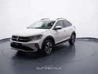 Usata VW Taigo Life 110 CV (80 kW) 2024 Ascot grey SUV