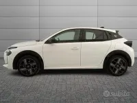 Usata Lancia Ypsilon 101 CV (74 kW) 2024 Bianco Utilitaria
