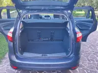 Usata Ford C-MAX Titanium 116 CV (85 kW) 2011 Grigio Monovolume