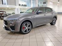 Usata Maserati Levante 355 CV (261 kW) 2019 Grigio SUV
