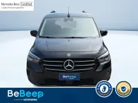 Usata Mercedes 180 Premium 116 CV (85 kW) 2023 Nero metallizzato Berlina