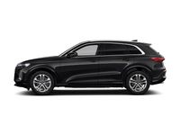 Nieuw Audi Q5 Advanced 204 PK (150 kW) 2026 Zwart SUV
