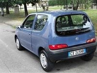 Usata Fiat 600 54 CV (39 kW) 2005 Utilitaria