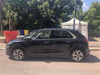 Usata Citroën C4 Picasso Exclusive 111 CV (81 kW) 2014 Nero Monovolume