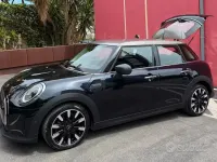 Usata Mini Cooper 136 CV (100 kW) 2022 Utilitaria