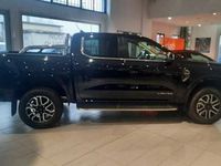 usata Ford Ranger Ranger2.0 ECOBLUE aut. 205 CV DC Limited 5 posti nuova a Trezzano sul Naviglio