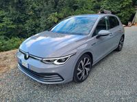 Usata VW Golf VIII 150 CV (110 kW) 2023 Berlina