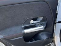 Usata Mercedes GLA200 Premium 150 CV (110 kW) 2025 Bianco SUV