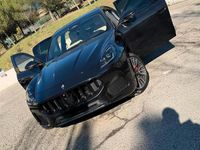 Usata Maserati Grecale 330 CV (242 kW) 2023 Nero SUV
