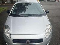 Usata Fiat Punto 69 CV (50 kW) 2013 Berlina