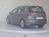 Usata VW Golf VII Executive 110 CV (80 kW) 2016 Grigio metallizzato Utilitaria