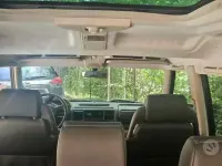 Usata Land Rover Discovery 2 2000 Grigio SUV