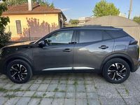 Usata Peugeot 2008 131 CV (96 kW) 2020 Grigio SUV