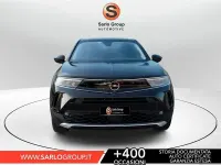 Usata Opel Mokka 101 CV (74 kW) 2023 Argento SUV