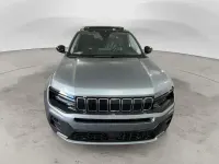 Nuova Jeep Avenger Summit 101 CV (74 kW) 2025 Grigio SUV