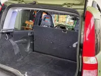 Usata Fiat Panda 75 CV (55 kW) 2010 Verde Utilitaria