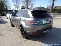 usata Land Rover Range Rover 3.0 TDV6 HSE Spresiano