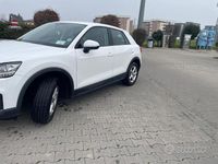 Usata Audi Q2 116 CV (85 kW) 2017 Bianco SUV