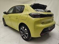 Nuova Peugeot 208 Allure 110 CV (80 kW) 2026 Giallo Utilitaria