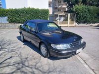 Usata Saab 900 131 CV (96 kW) 1997 Cabrio