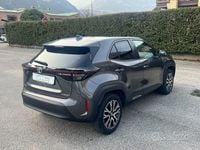 Usata Toyota Yaris Cross Business Edition 92 CV (67 kW) 2022 Antracite SUV