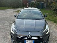Usata Citroën DS5 Sport Chic 163 CV (119 kW) 2013 Utilitaria