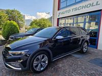 usata VW Passat Alltrack 2.0TDI 190Cv DSG 4Motion Matrix ACC DCC 18"DigCock