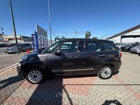 Usata Fiat 500L Living 105 CV (77 kW) 2014 Other Monovolume
