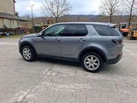 Usata Land Rover Discovery Sport HSE 179 CV (131 kW) 2021 Grigio SUV