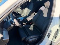 Usata BMW 520 M Sport 197 CV (144 kW) 2025 Bianco Station wagon