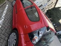 Begagnad Citroën C1 68 HK (50 kW) 2007 Halvkombi